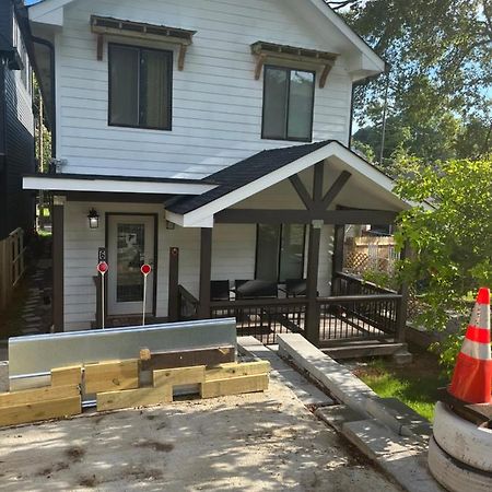 Atlanta Unit 2 Room 3 - Atlanta Bests Kept Secret Private Bedroom & Bathroom Екстер'єр фото